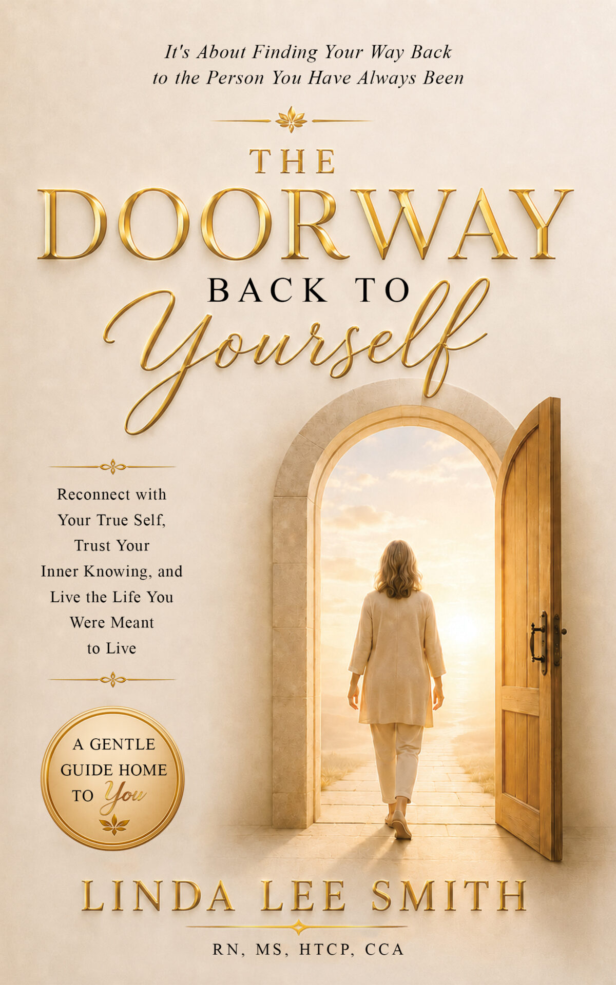 The Doorway Back to Yourself